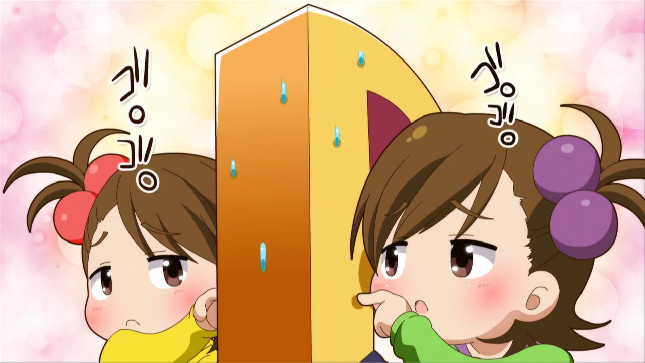 Путимас! Маленький идолмастер (2013)