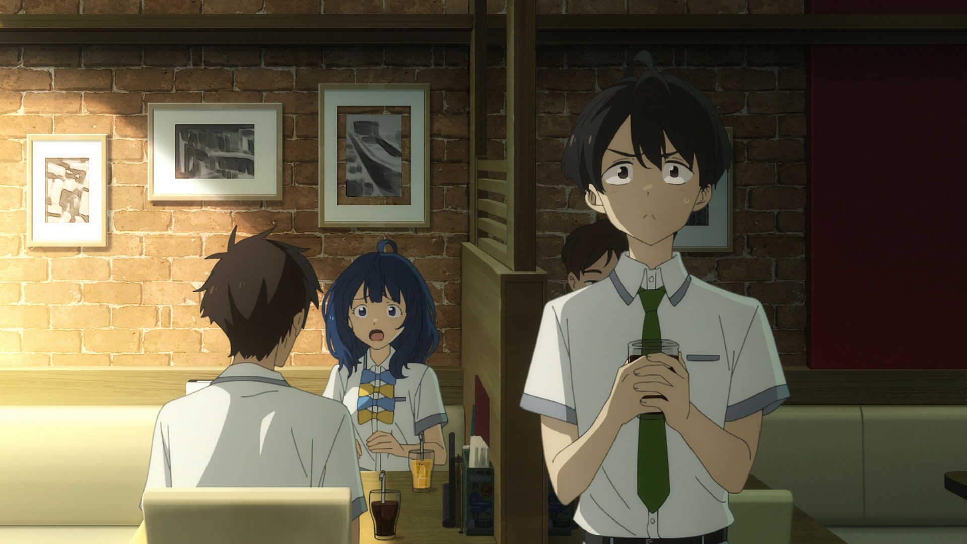 Слишком много проигравших героинь! (2024)