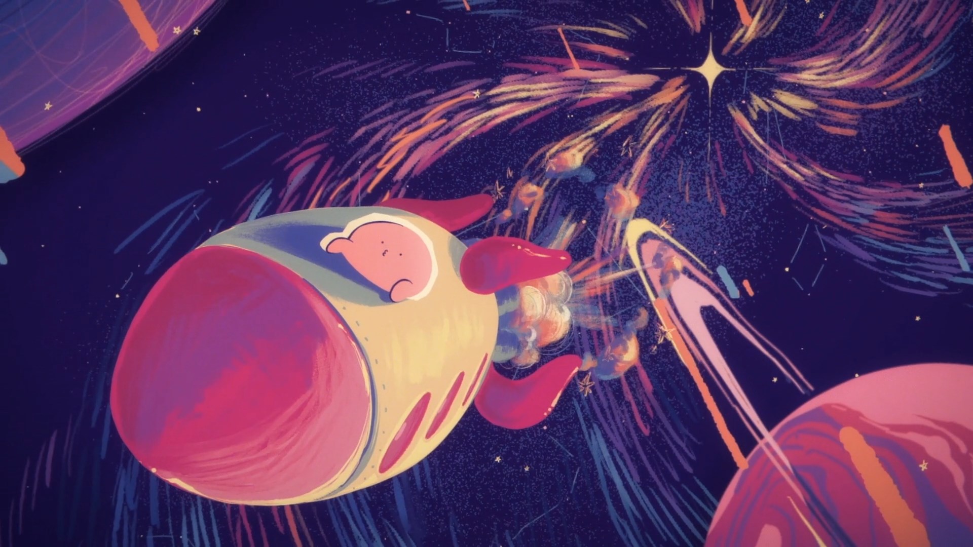 Первородный грех Такопи (2025)