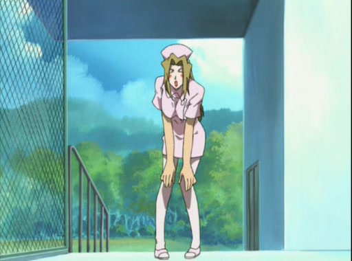 Жаркое лето (2003)