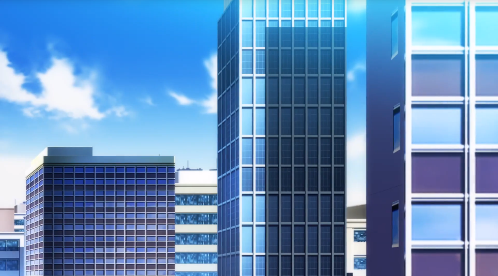 Кафе из другого мира (2017)