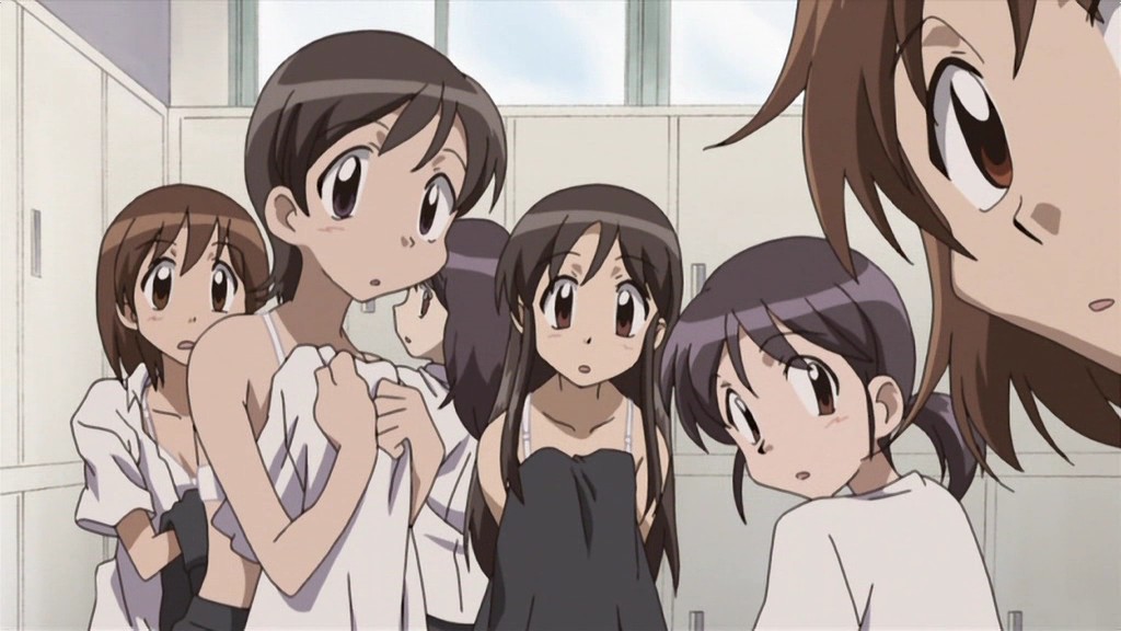 Альбом рисунков (2007)