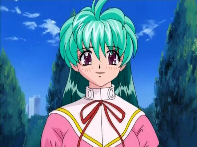 Пси-академия (2002)