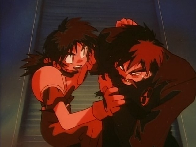 К. О. Зверь (1994)