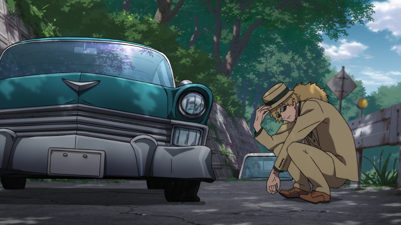 Чудовищные происшествия (2021)