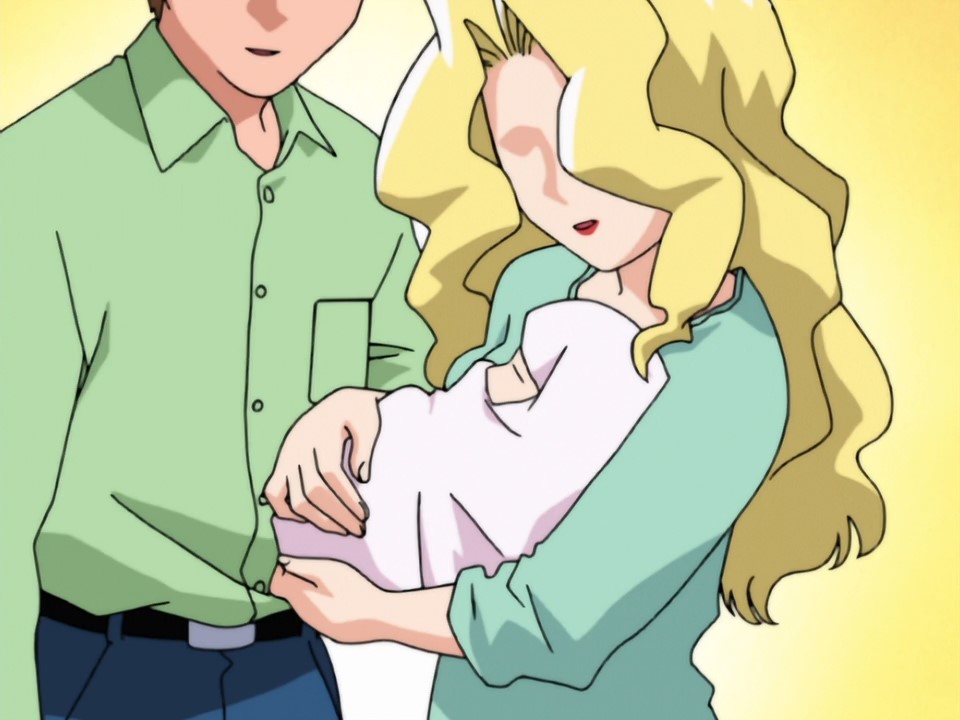 Горничные Ханаукё OVA (2001)