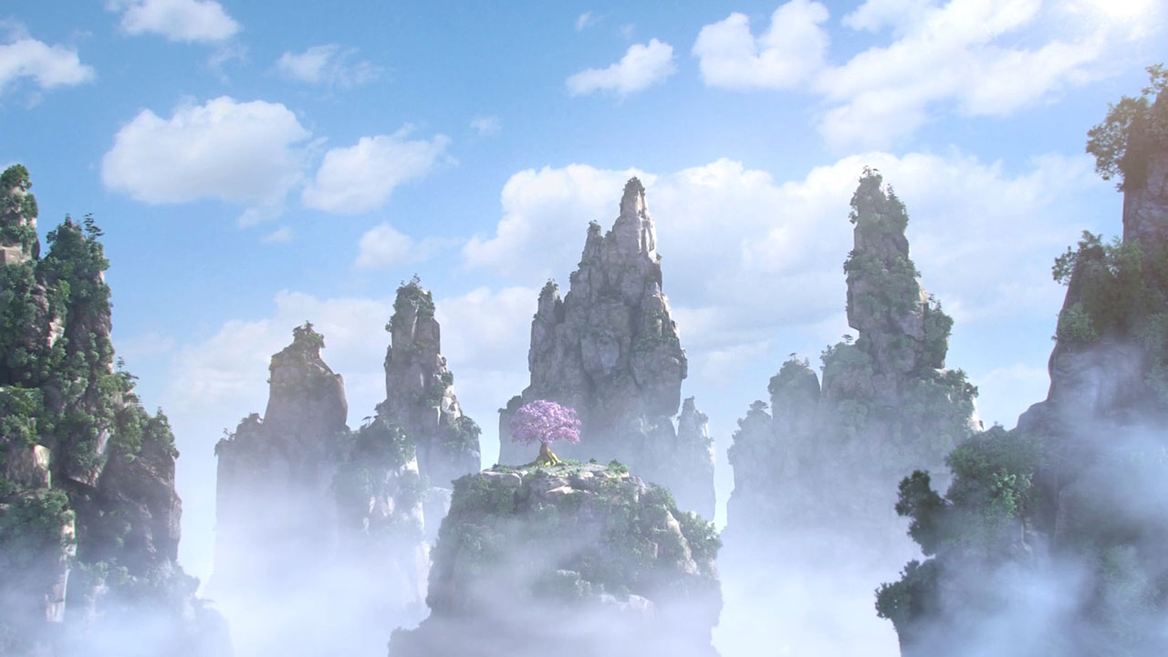 Система «спаси-себя-сам» для главного злодея (2020)