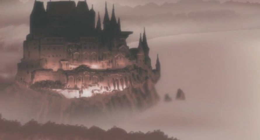 Фаза Луны (2004)