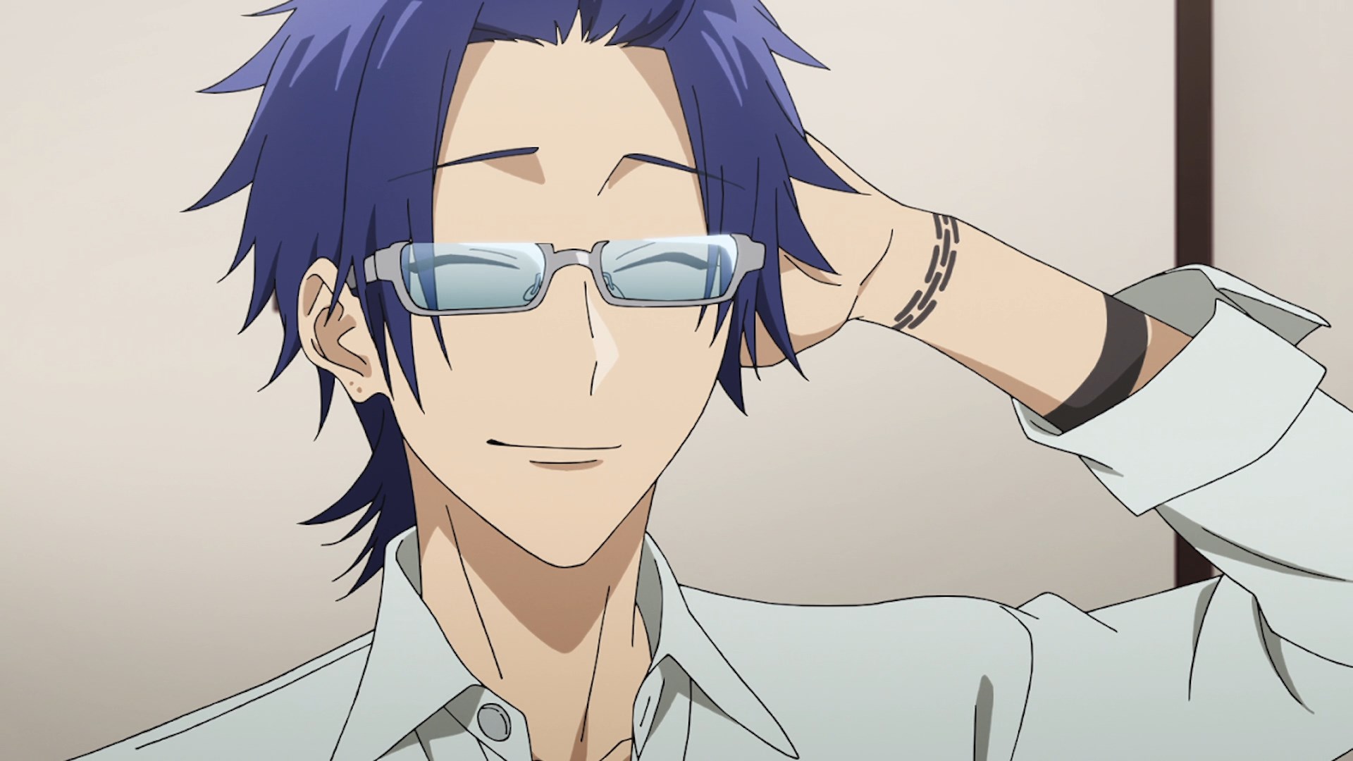 Дочка босса и её нянька (2022)