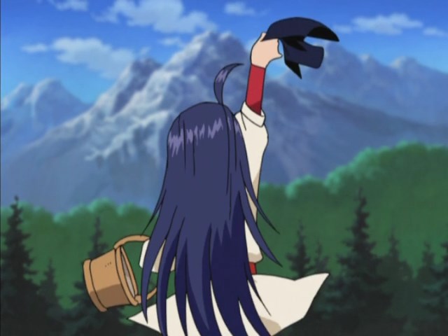 Маленькая принцесса Юси (2002)