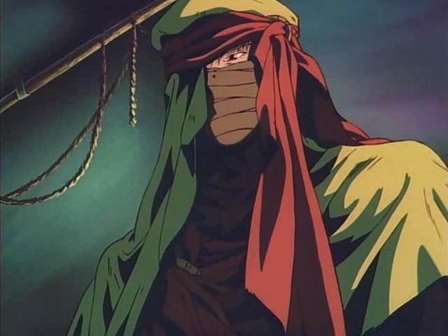 Таттун мастер (1996)