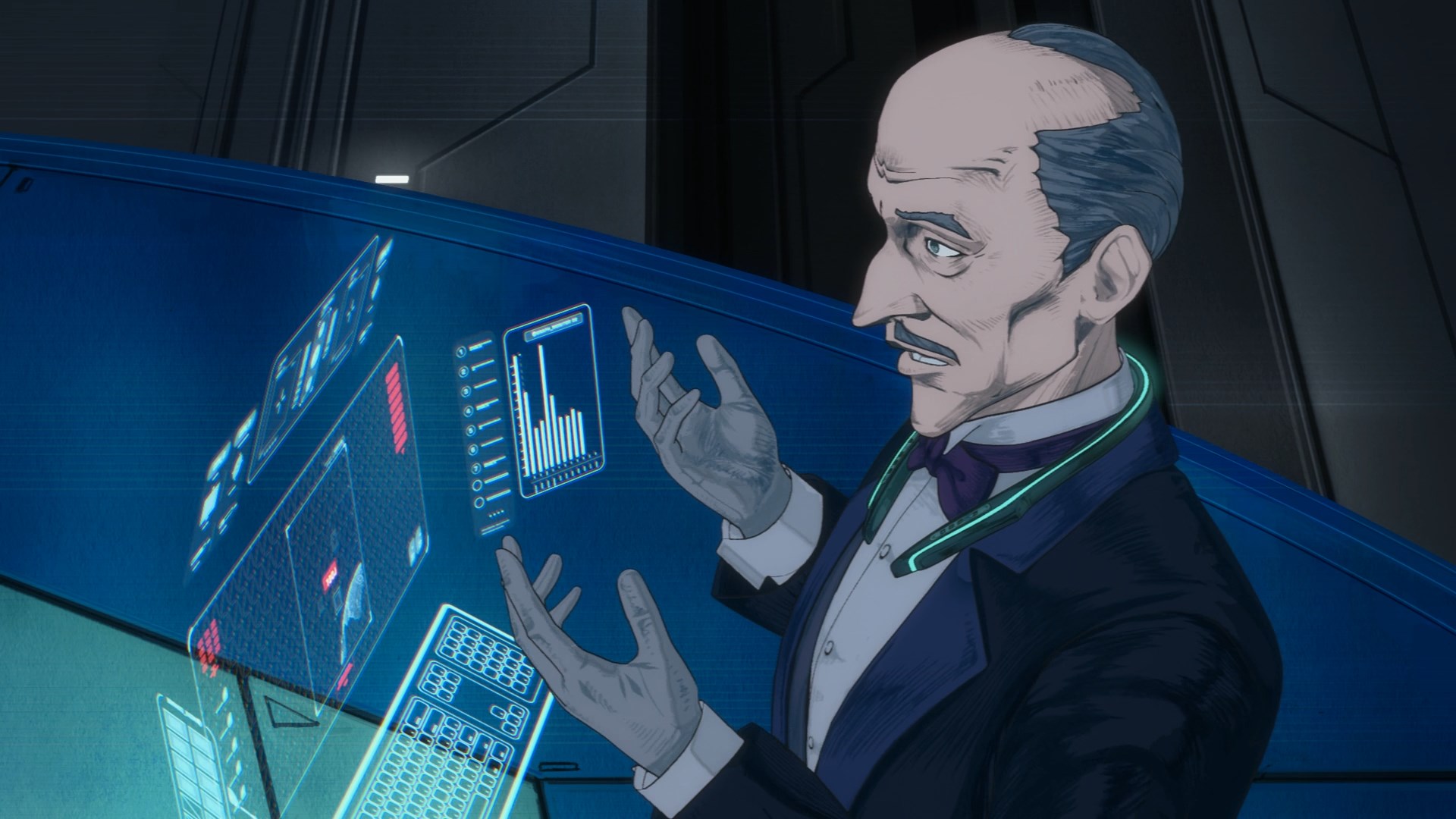 Бэтмен-ниндзя против лиги якудза (2025)