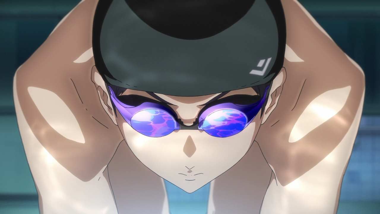 Высокая скорость: Так начинался «Вольный стиль!» (2015)