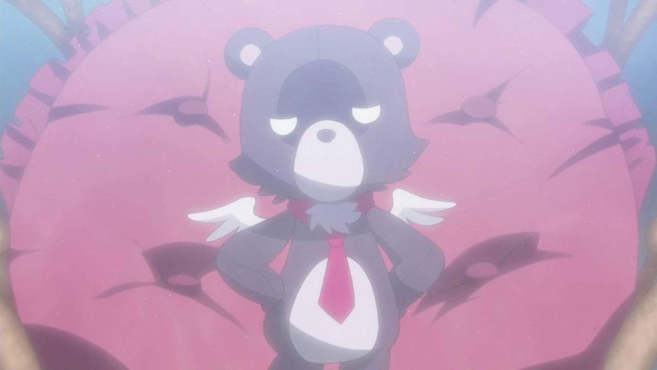 Удивительные близнецы (2014)