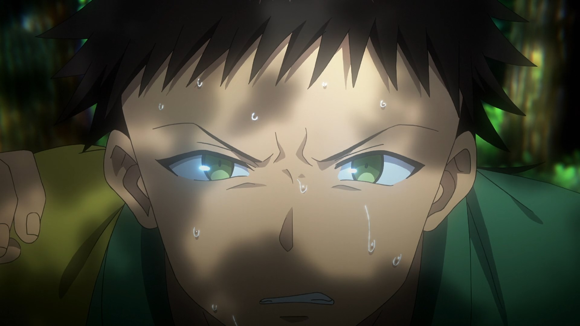 Ёко из Сэнгоку (2024)