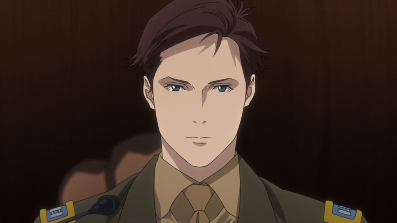 Орган геноцида (2017)