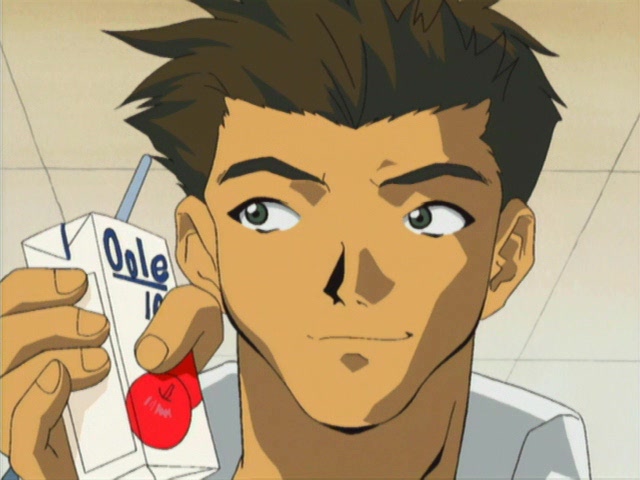 Мальчишки есть мальчишки (2000)