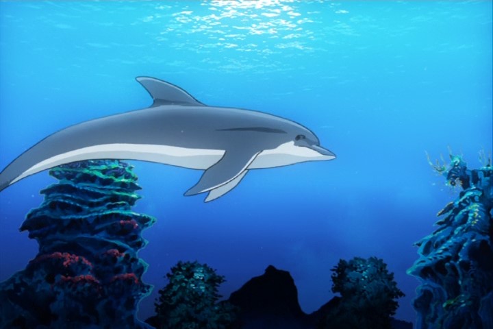 Дафна – тайна сияющих вод (2004)