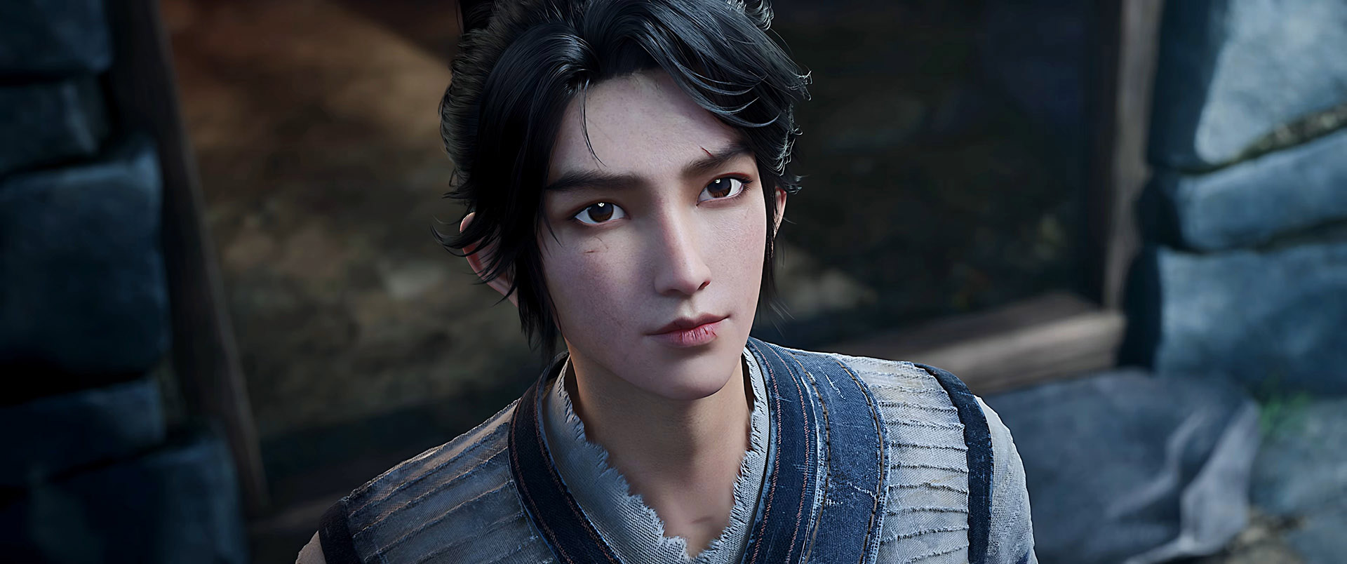 Меч грядущего (2024)