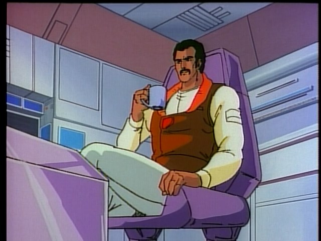 Гуманоид (1993)