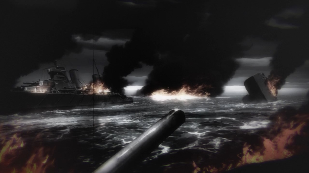 Азур Лейн (2019)