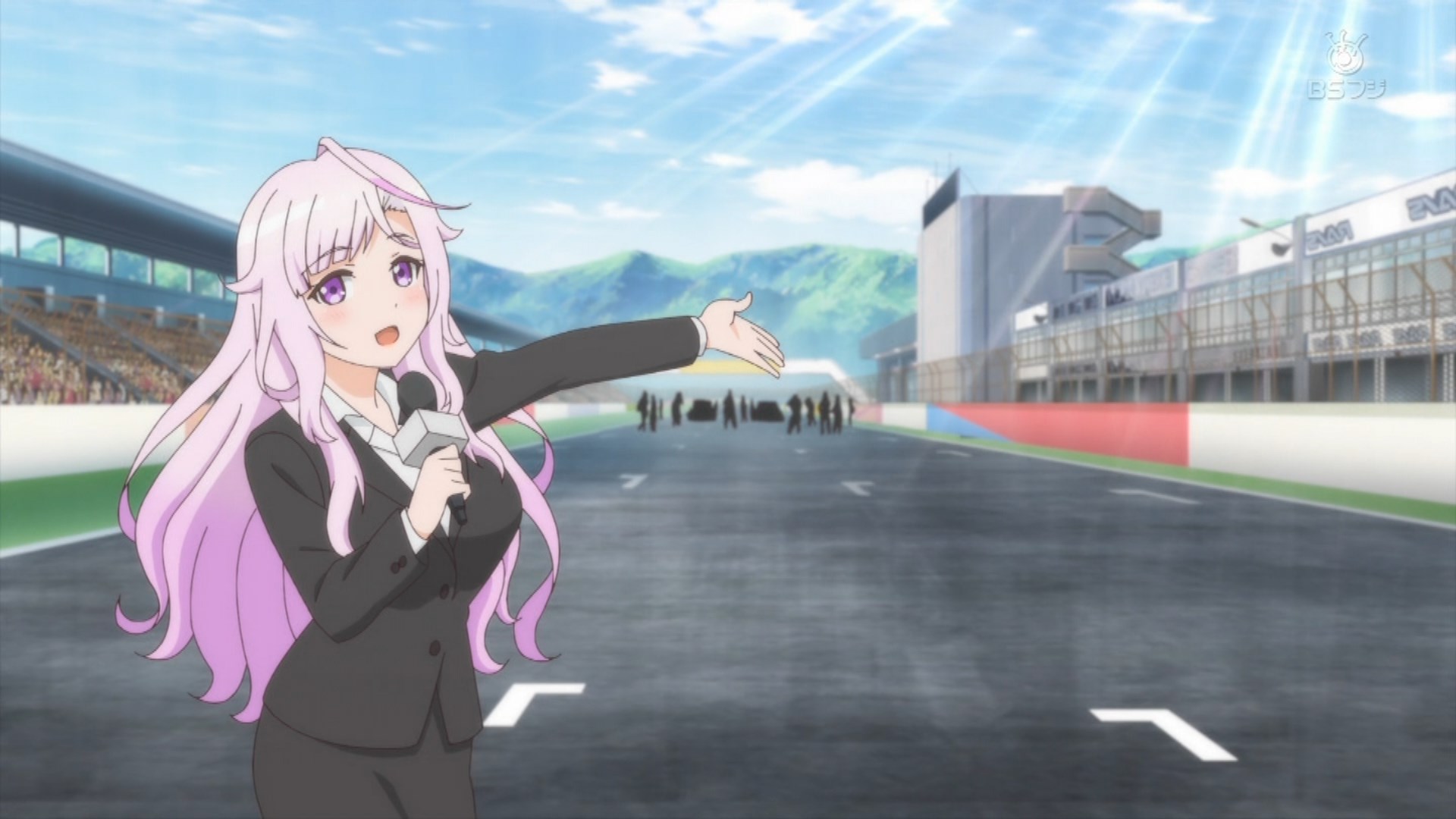 Двойная шпилька (2021)