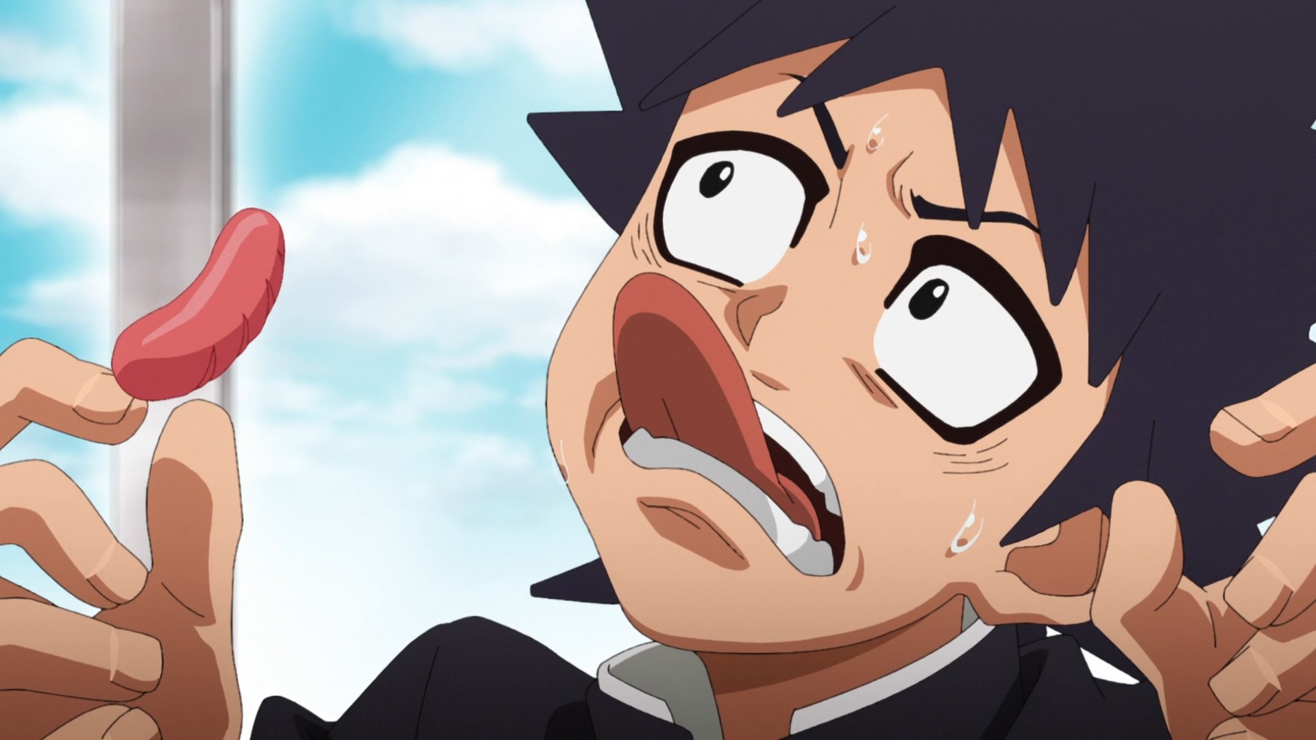 Плохие девчонки Рокудо (2023)