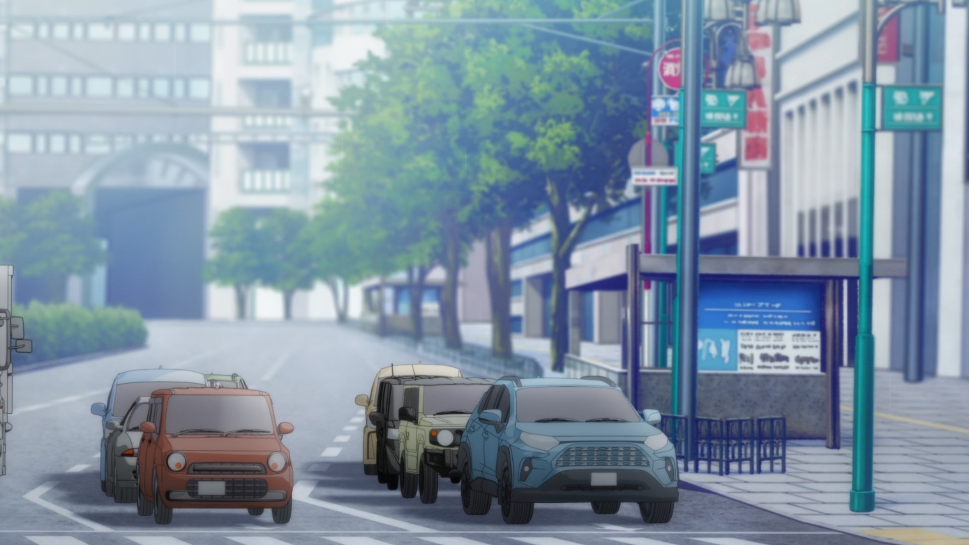 В любом случае я влюблюсь в тебя (2025)