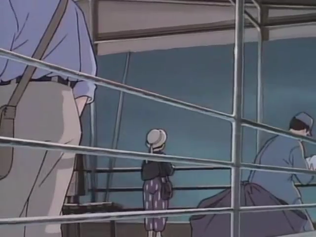 Девочки в летних платьях (1988)