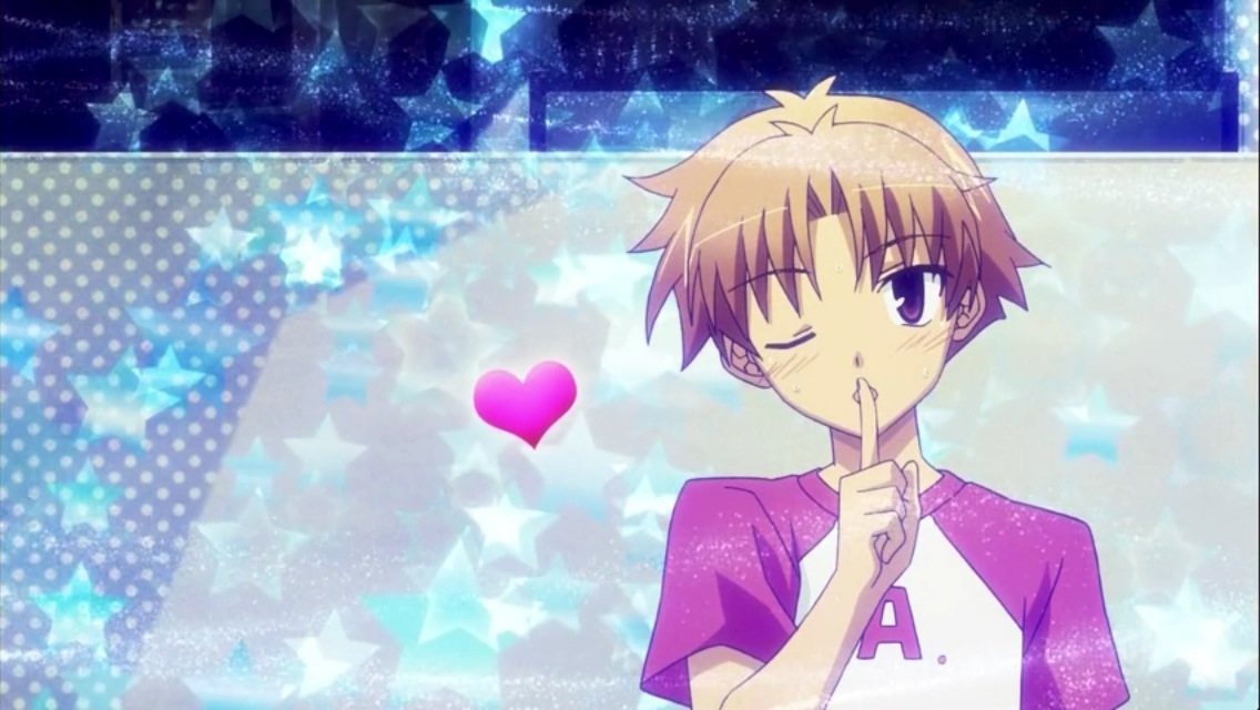 Дурак, тест и призванные существа 2 (2011)