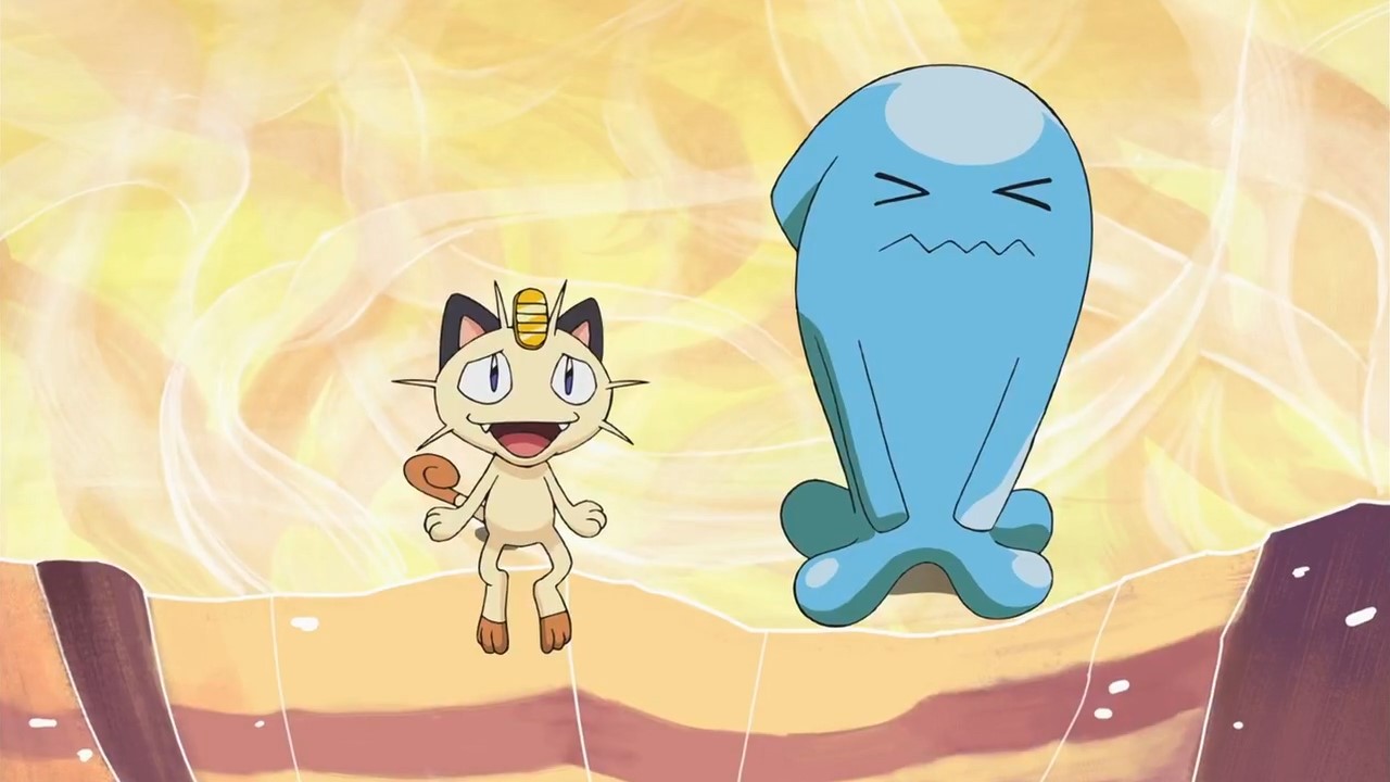 Спой, Мэлоэтта: В поисках ягоды ринка (2012)