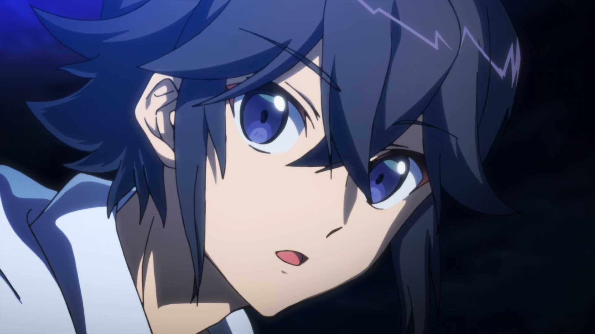 Невообразимые приключения перерождённого дворянина (2023)