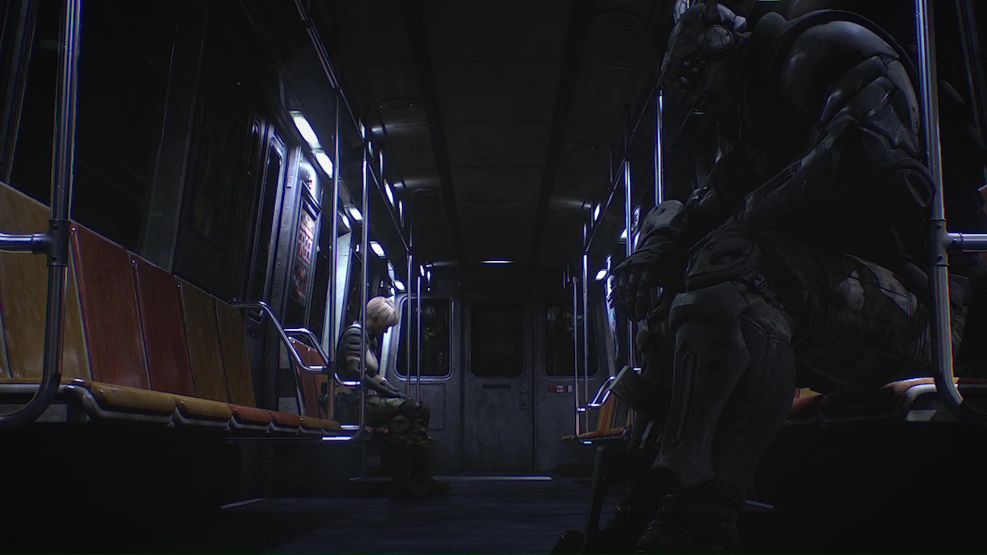 Яблочное зёрнышко: Проект Альфа (2014)