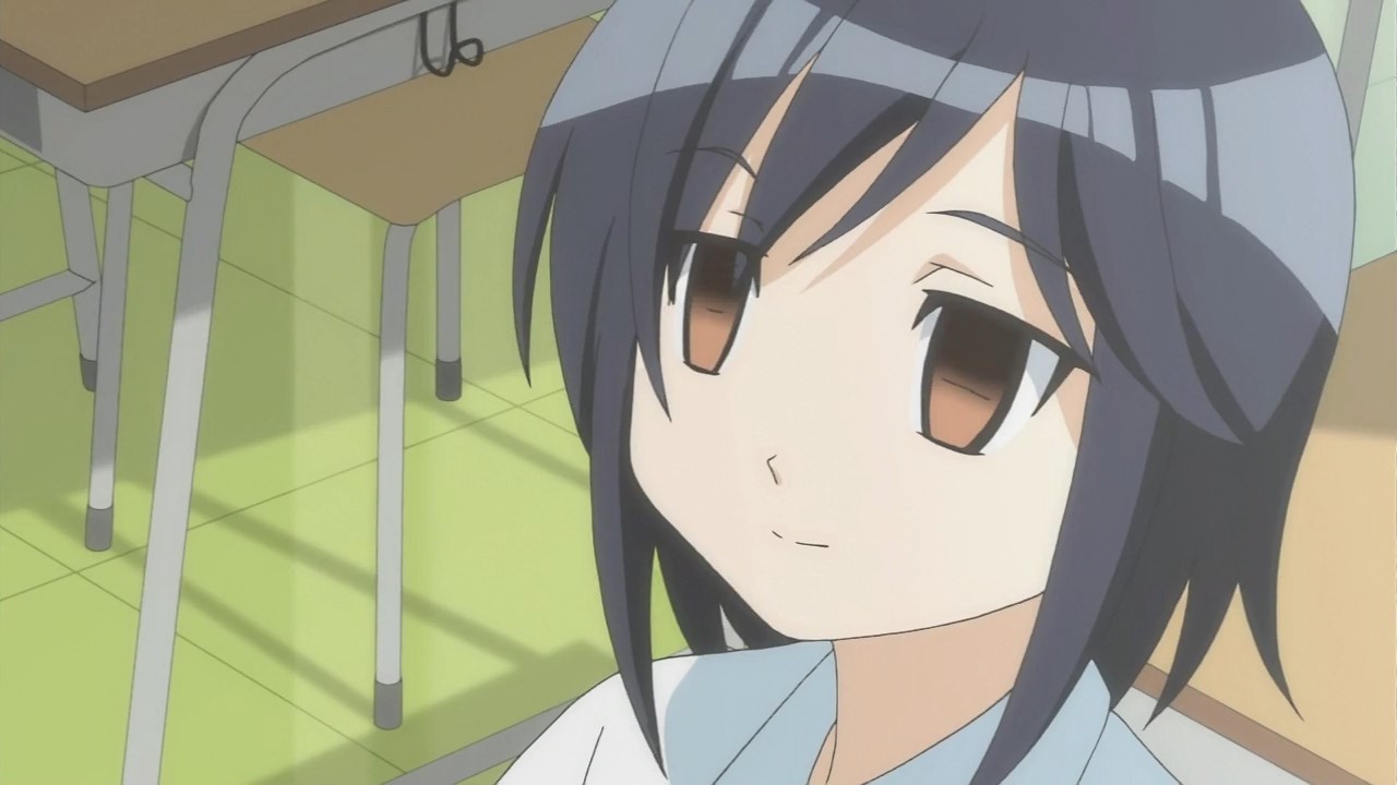 Молчаливая Морита (2011)