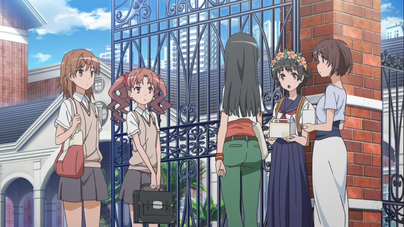 Некий научный Рейлган С (2013)