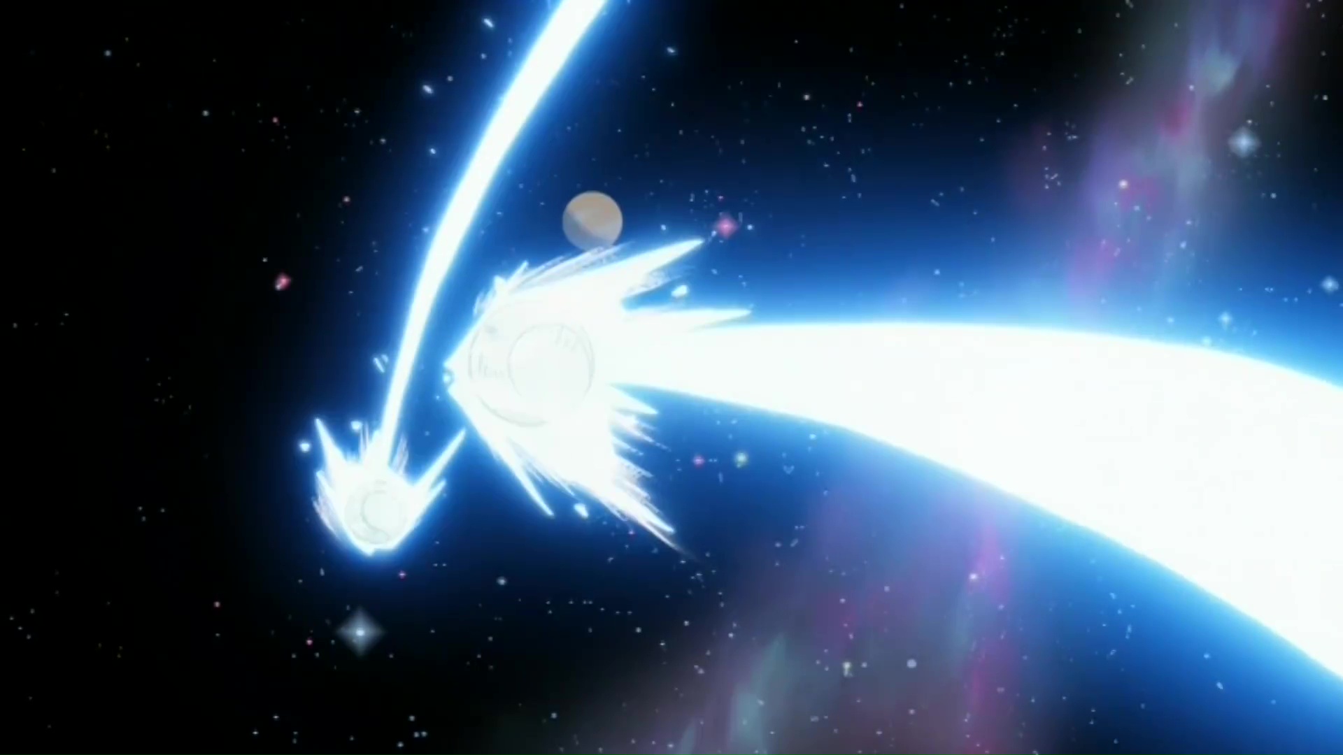 Драконий жемчуг: Сон Гоку и друзья возвращаются! (2008)