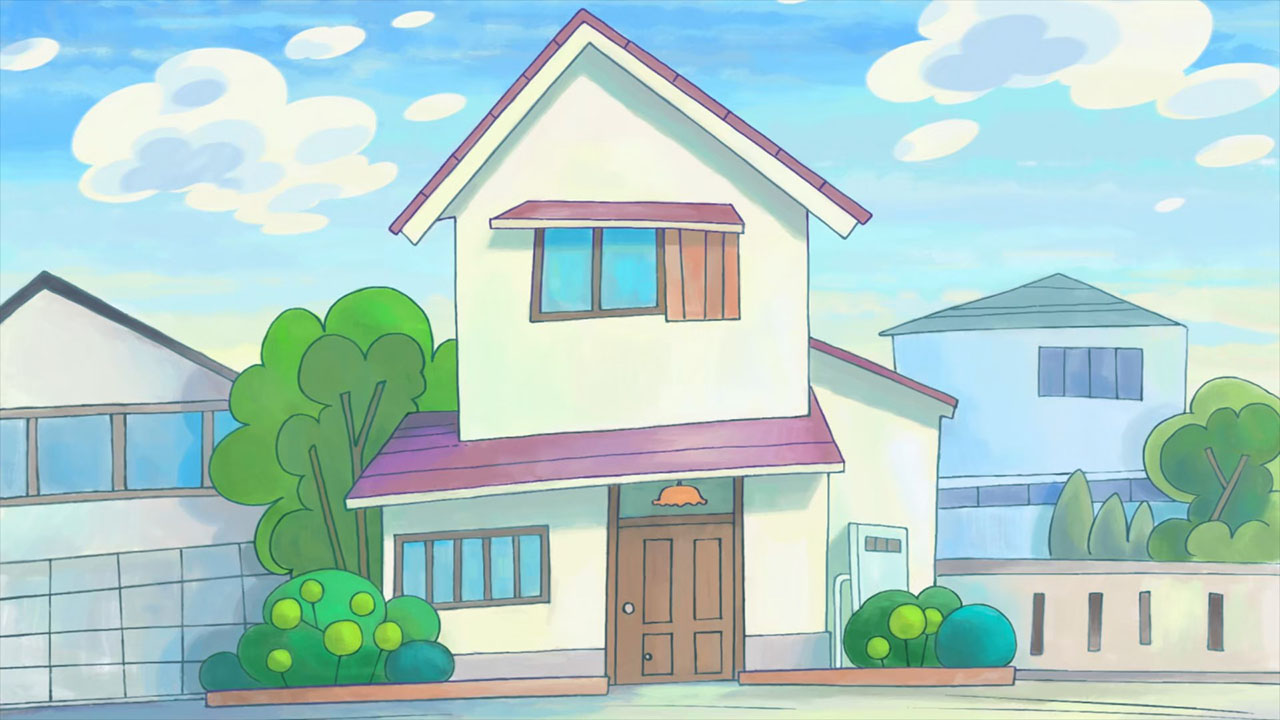 Девочка-динозавр Гауко (2019)