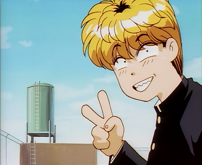 Сегодня и начну! (1993)