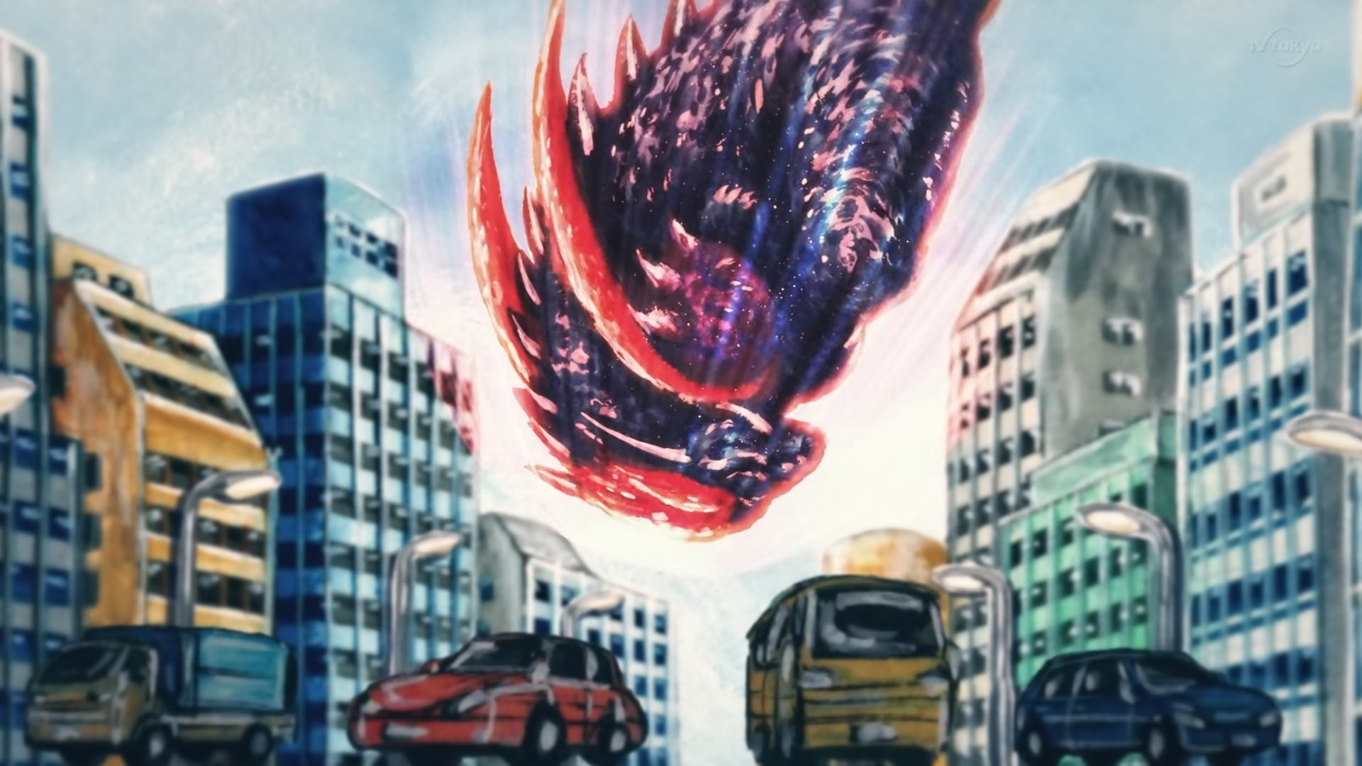 Файл Кайдзю (2022)