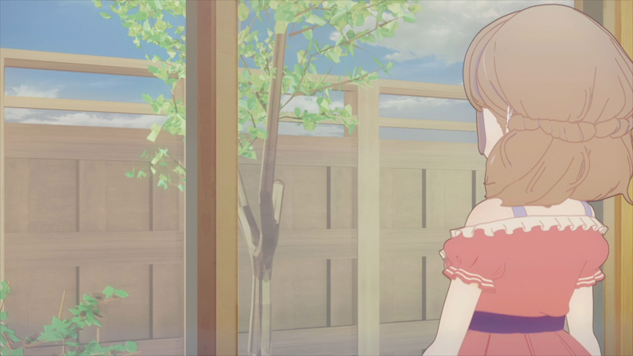 Дом Химотэ OVA (2020)