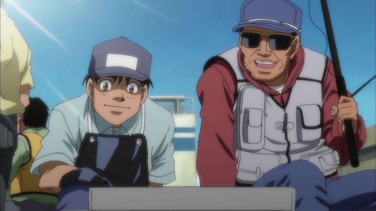 Первый шаг: Новый претендент (2009)