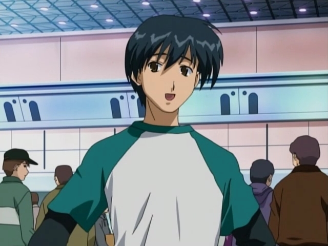 Фестиваль додзинси: Революция (2005)