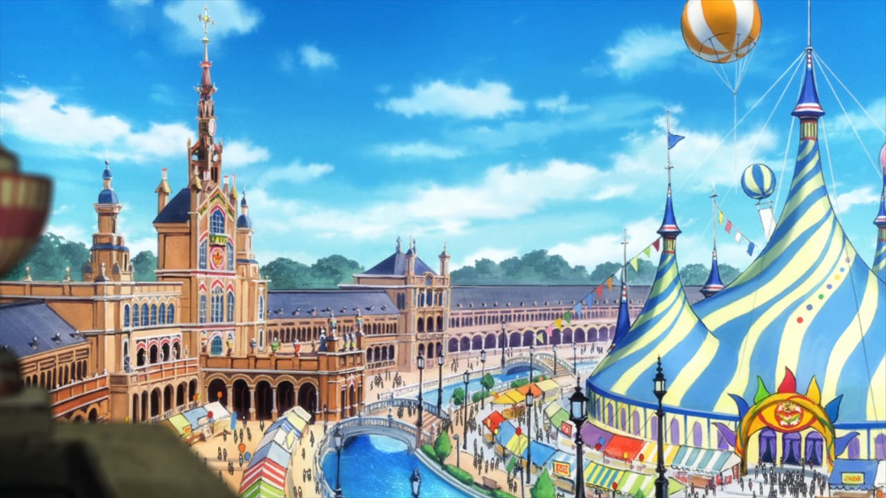 Волшебство: Ренессанс (2016)