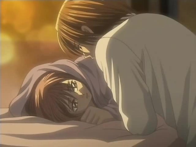 Я люблю свою сестренку (2005)