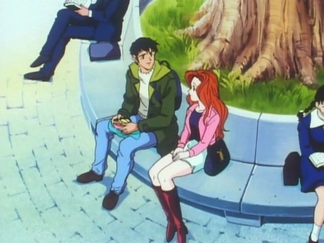 Дневники Сакуры (1997)