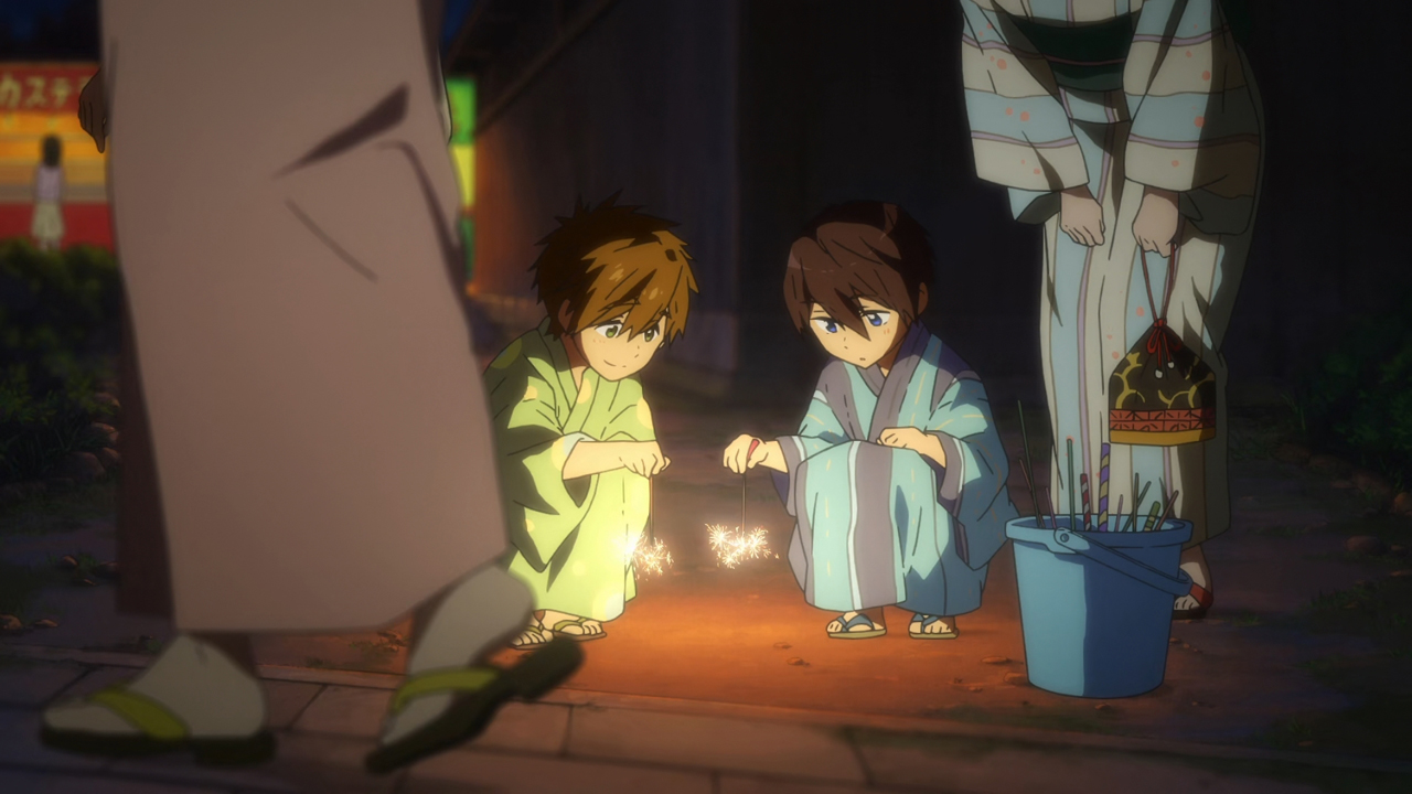 Вольный стиль! Вечное соревнование: Приветствие (2017)