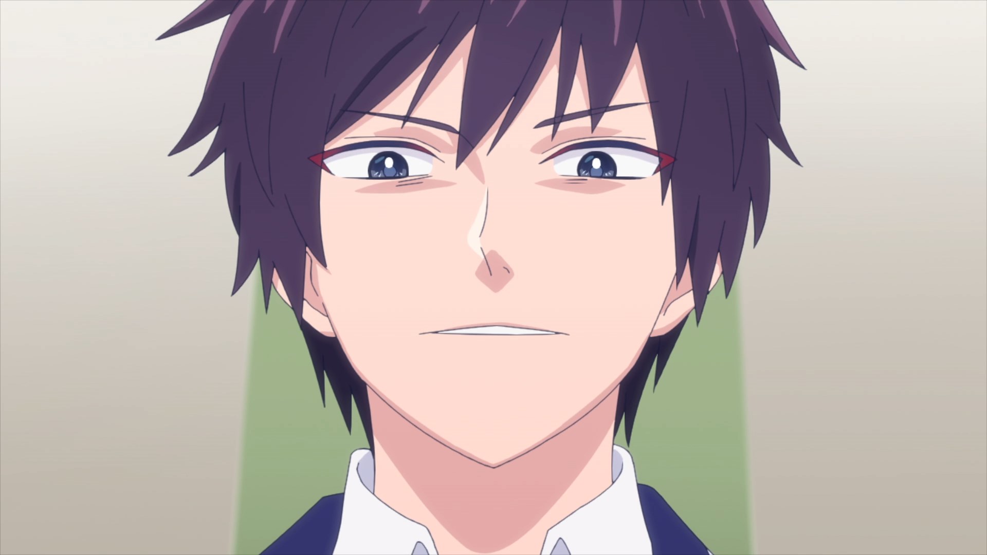 Лжец, лжец (2023)