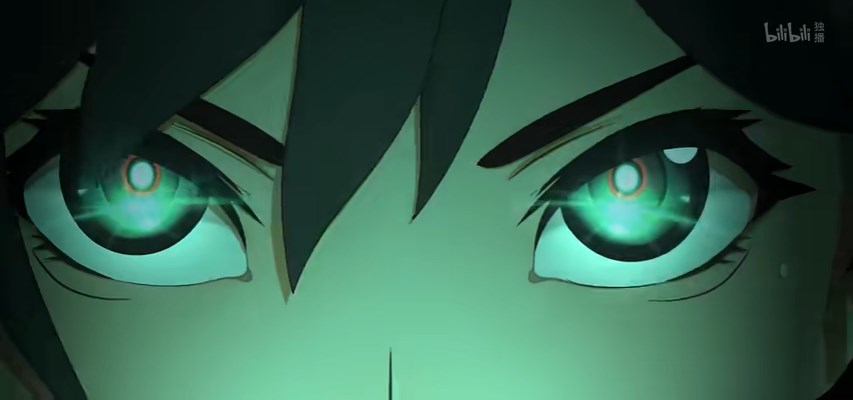 Тень Пустоты (2024)