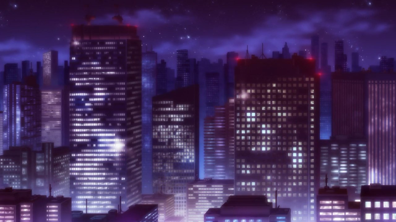 Иллюзия Хатэны (2020)