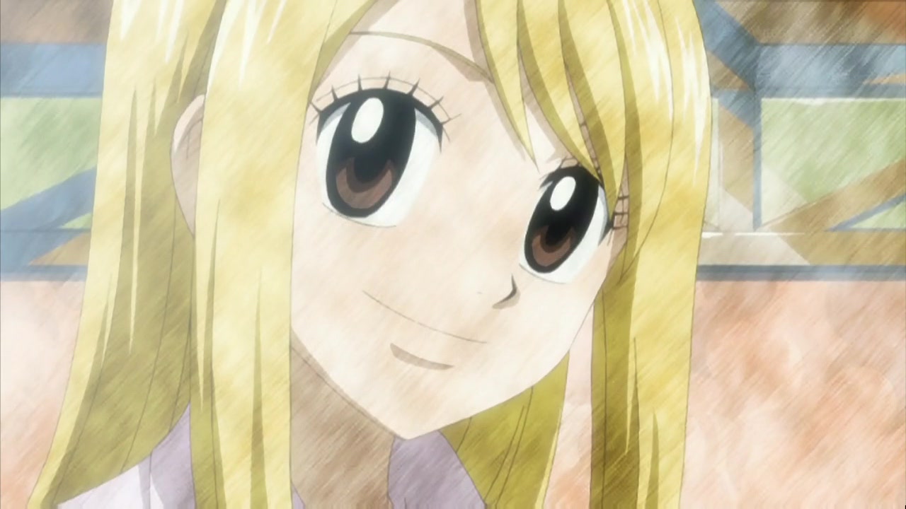 Хвост феи (2009)